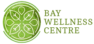 Bay Wellness Centre logo
