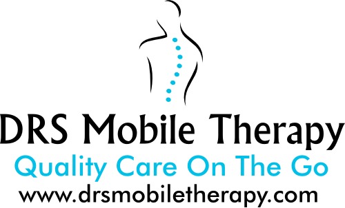 DRS Mobile Therapy logo