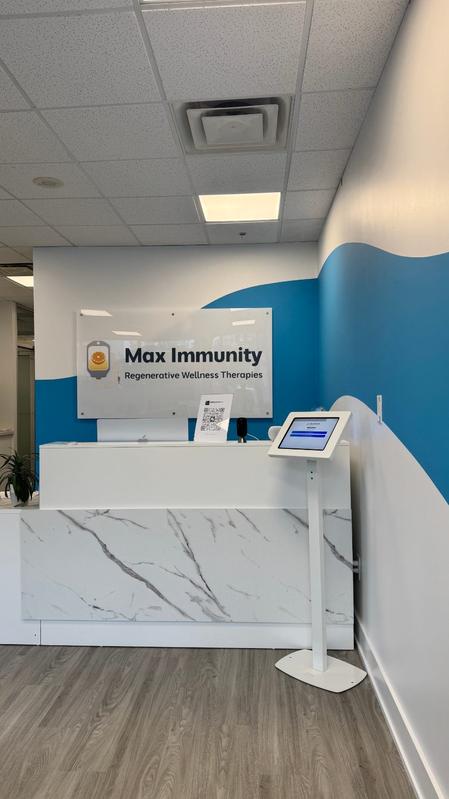 Max Immunity Clinic clinic photo