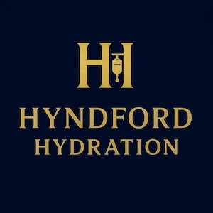 Hyndford Hydration clinic photo