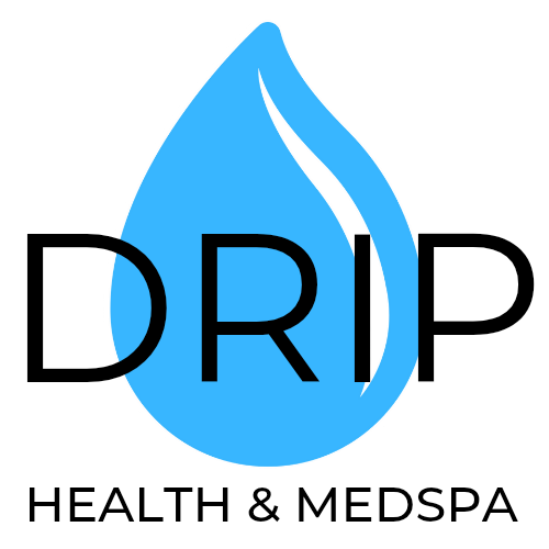 DRIP Health & MedSpa Miami Lakes logo
