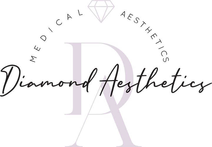 Diamond Aesthetics logo