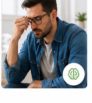 IV therapy for Brain Fog