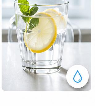 IV therapy for Dehydration