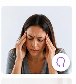 IV therapy for Migraine
