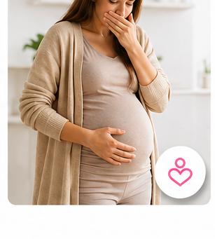 IV therapy for Morning Sickness