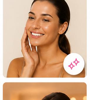 IV therapy for Skin Glow