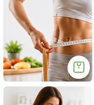 IV therapy for Weight Loss