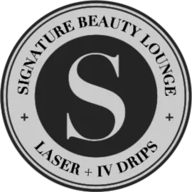 Signature Beauty Lounge Richmond Hill logo