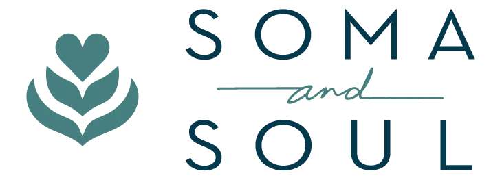 Soma and Soul Wellness logo