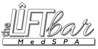 The Lift Bar Medspa logo