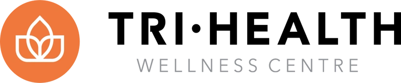 Tri-Health Wellness Centre logo