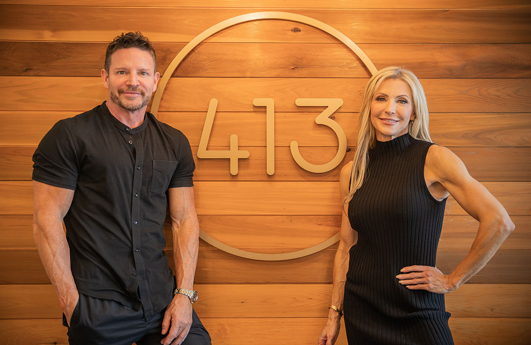 413 Medical Aesthetics clinic photo