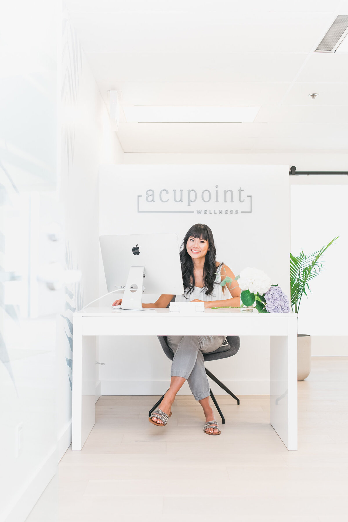 Acupoint Wellness Centre clinic photo