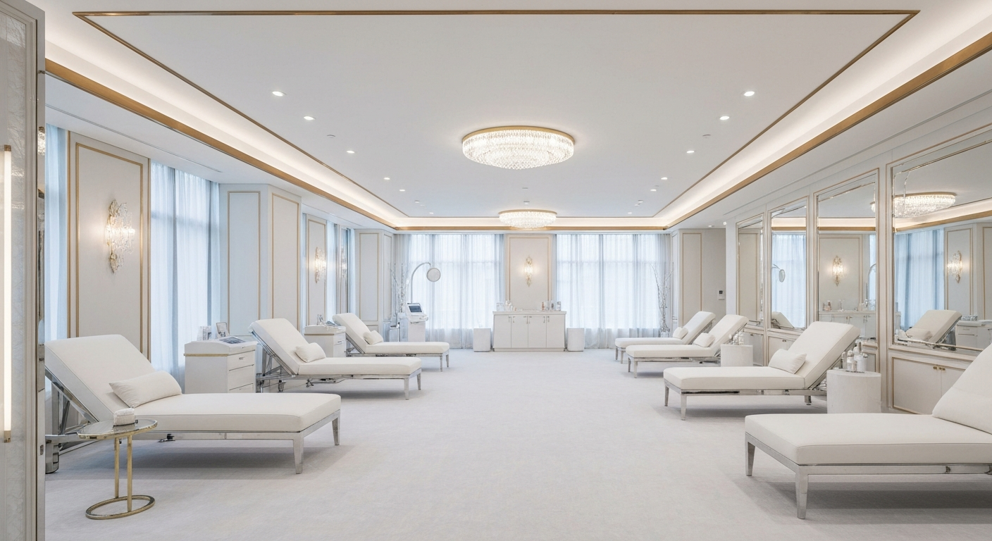Ageless Elegance Med Spa clinic photo