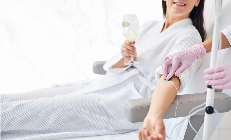Bar Beauty Medical clinic photo