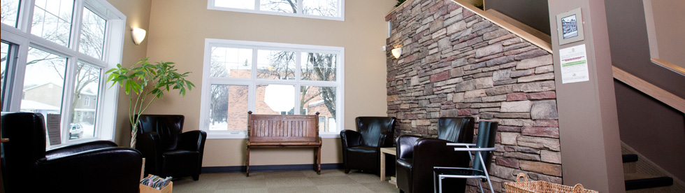 Centre for Natural Medicine clinic photo