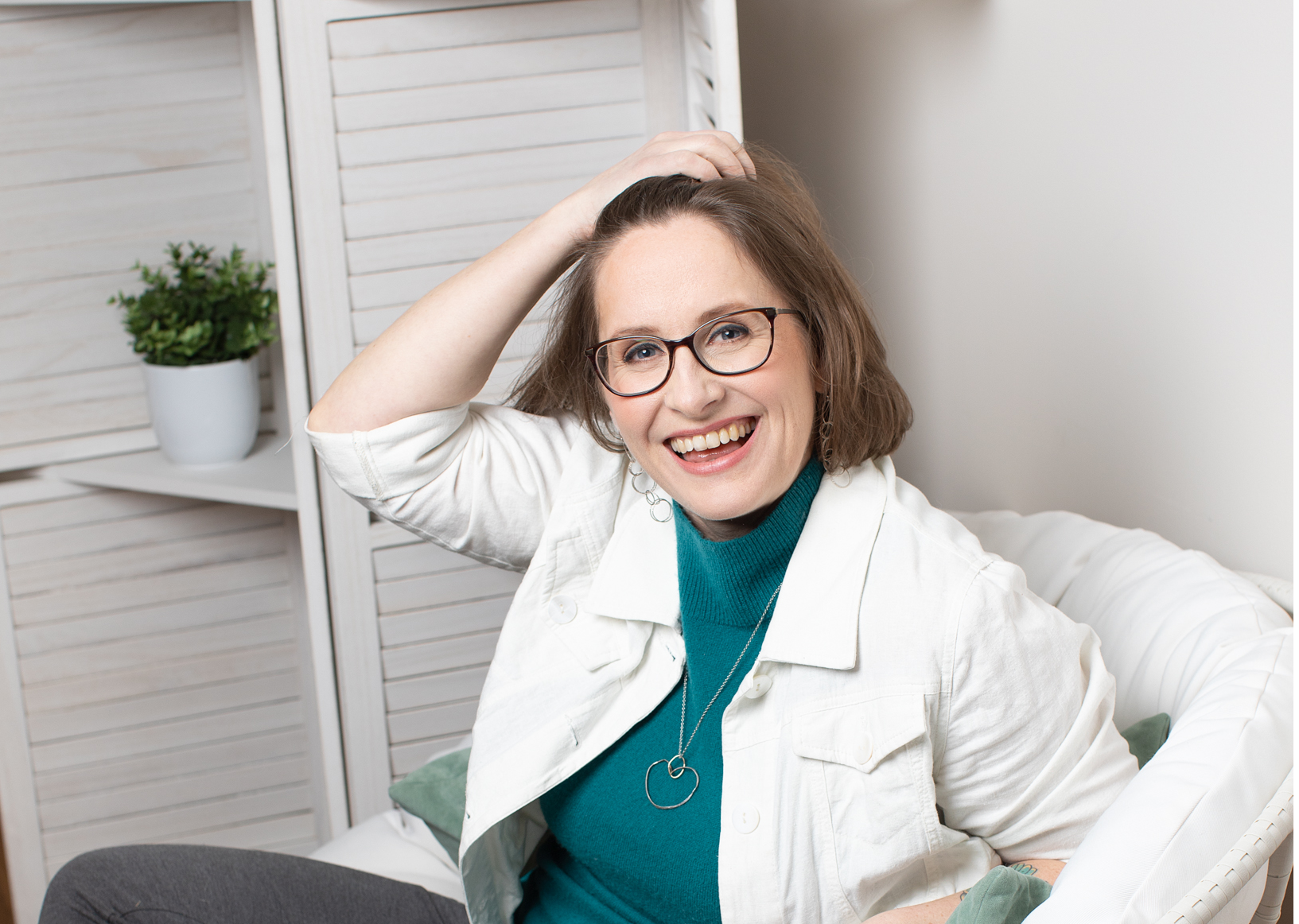 Dr. Tonia Winchester's IV Nutrient Therapy (at KNEAD) clinic photo