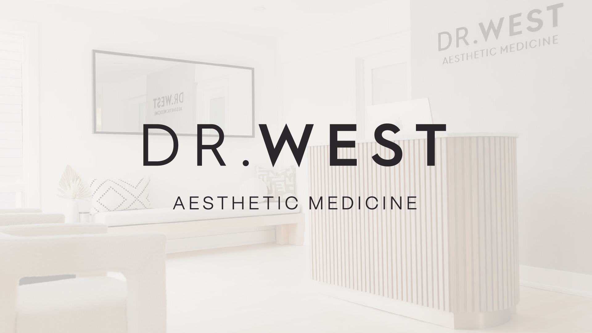 Dr. West Aesthetic Medicine clinic photo