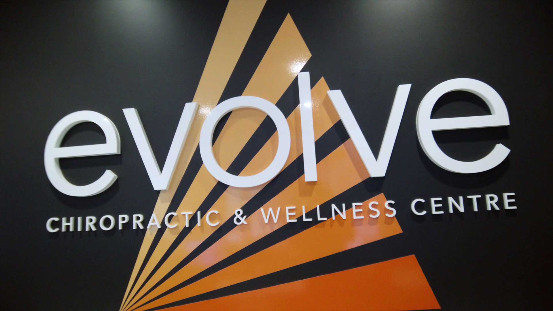 Evolve Chiropractic & Wellness clinic photo