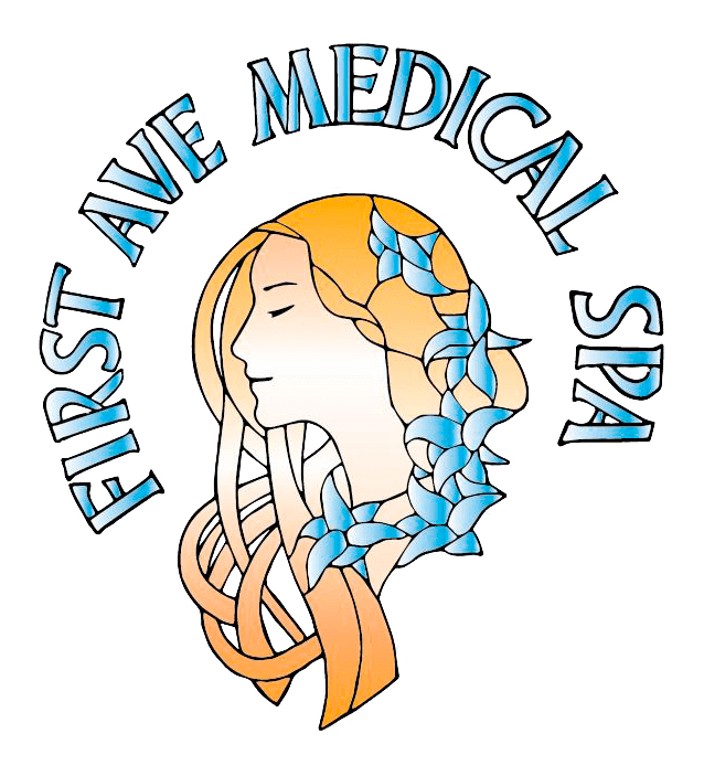 First Ave Medical Spa clinic photo