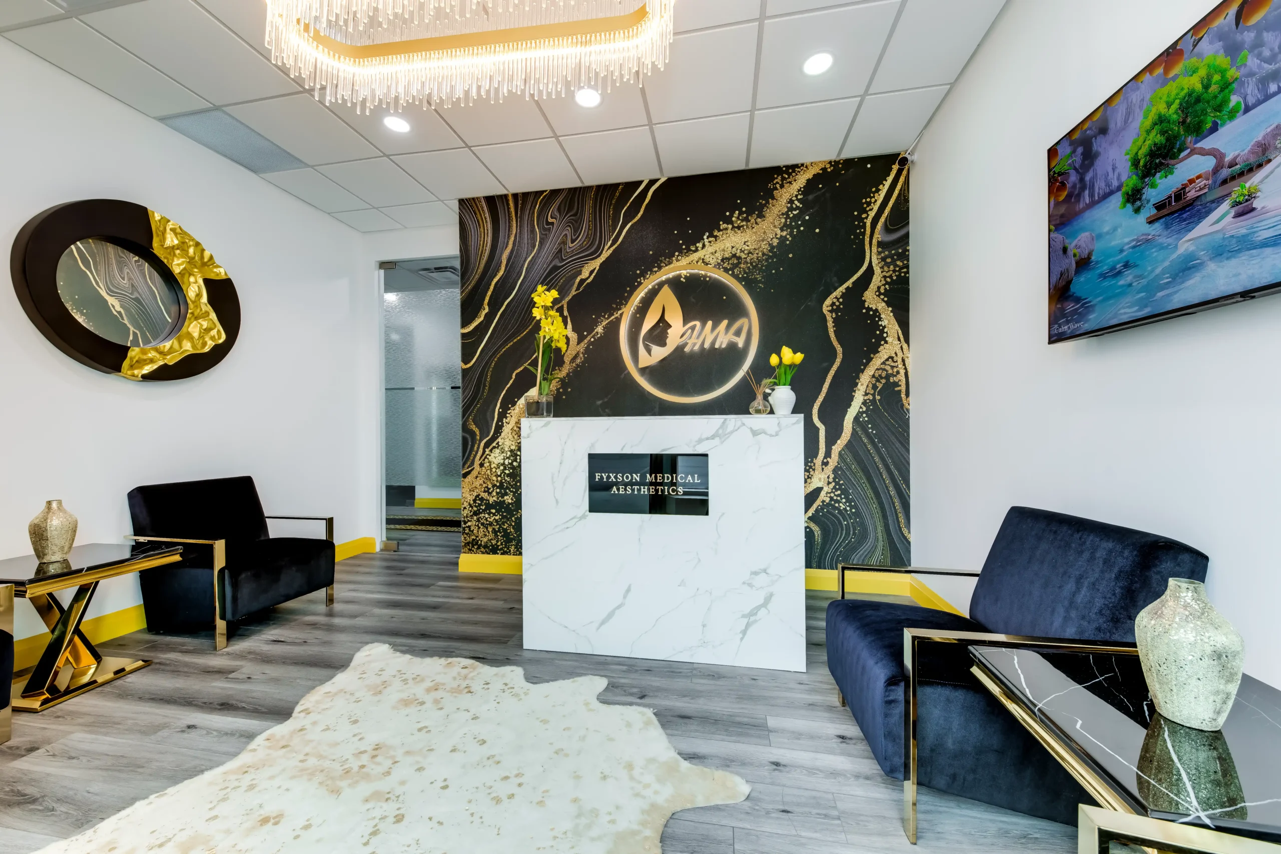 Fyxson Medical Aesthetics clinic photo