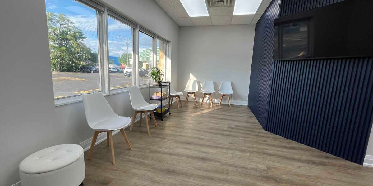 HealthyToDos - Markham Health & Rehab Clinic clinic photo