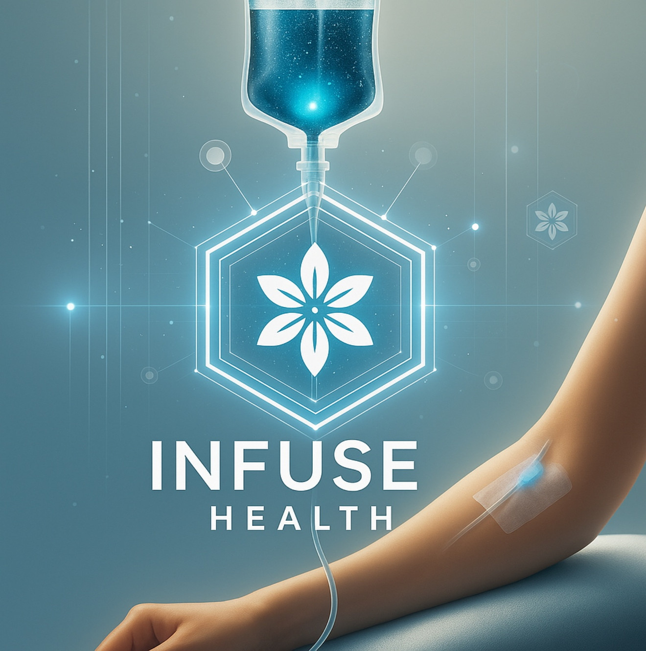 Infuse Health Inc. clinic photo
