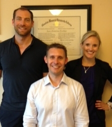 Kinesis Health Associates clinic photo