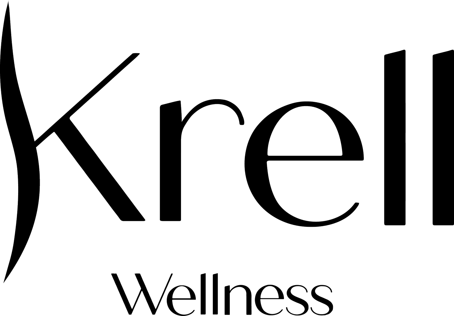 Krell Wellness Center clinic photo