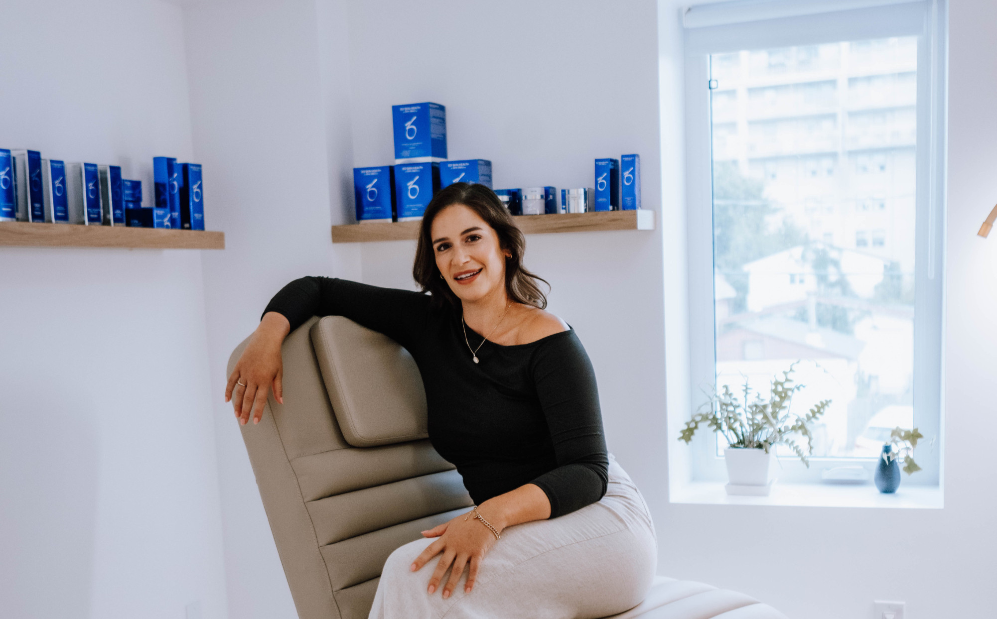 L'atelier Medical Aesthetics clinic photo