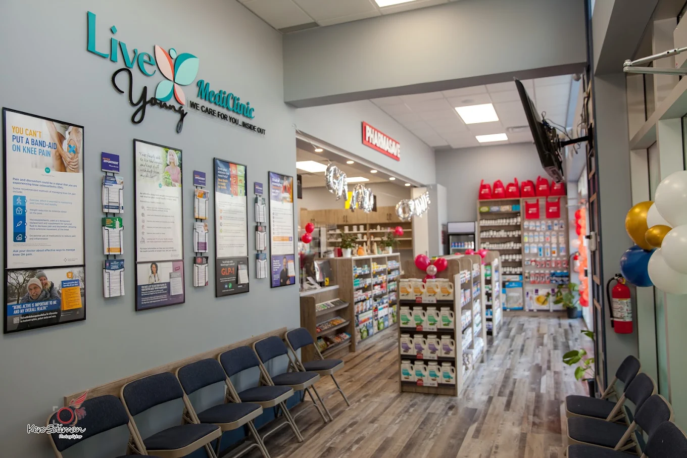 LiveYoung Medical Centre clinic photo