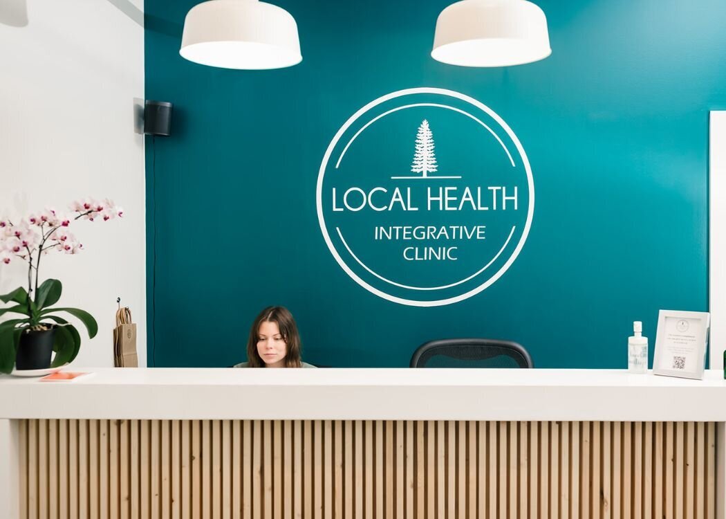 Local Health Integrative Clinic clinic photo