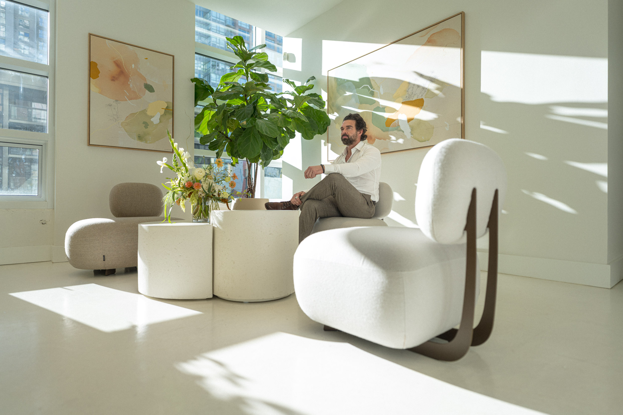 Luminary Health and Longevity Clinic clinic photo