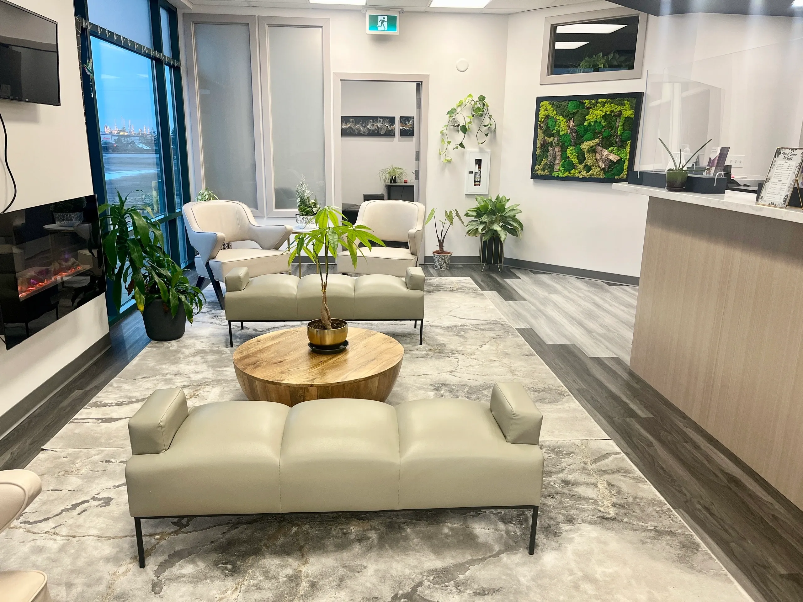 Luna Integrated Health clinic photo