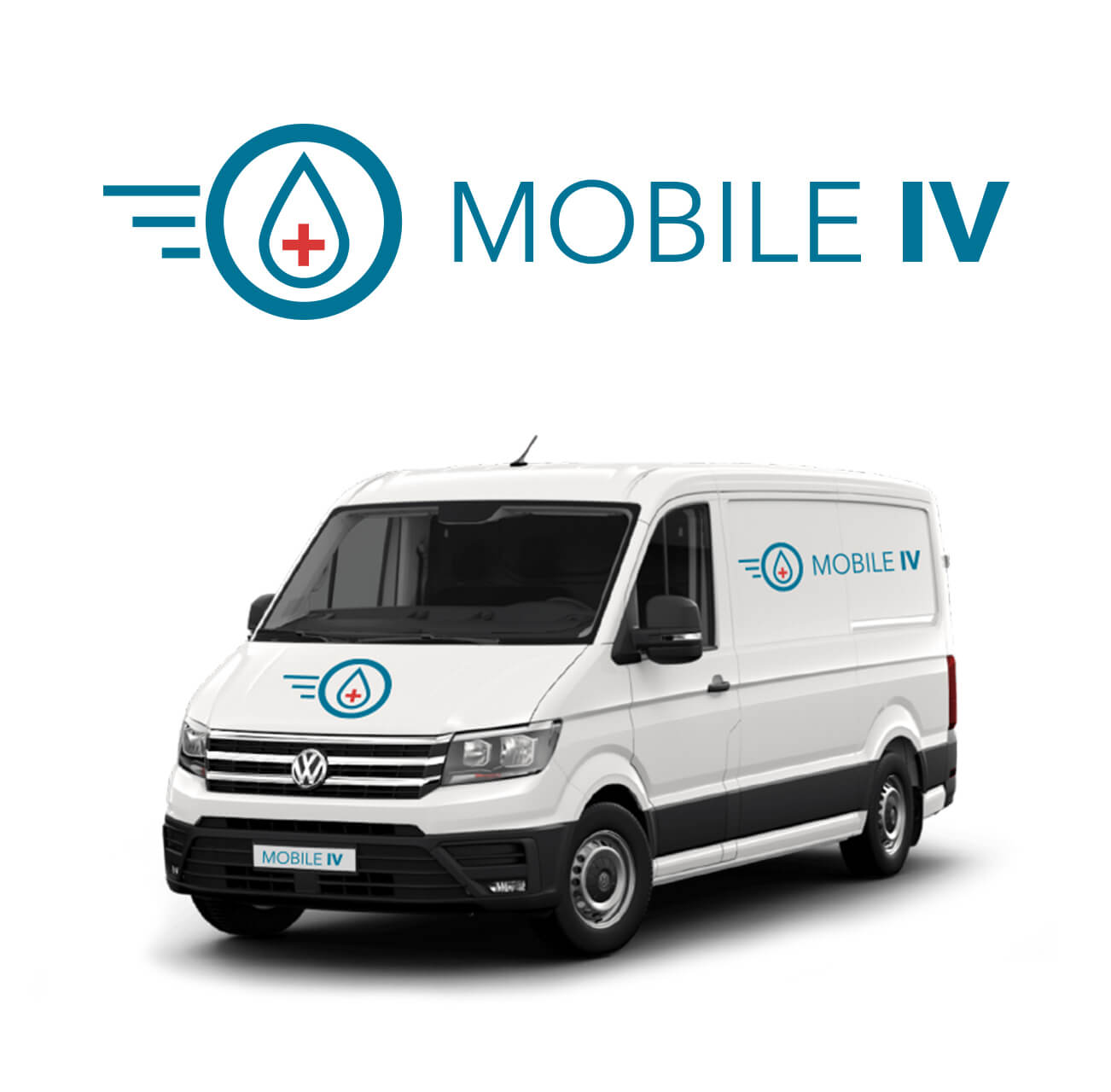 Mobile IV Canada clinic photo