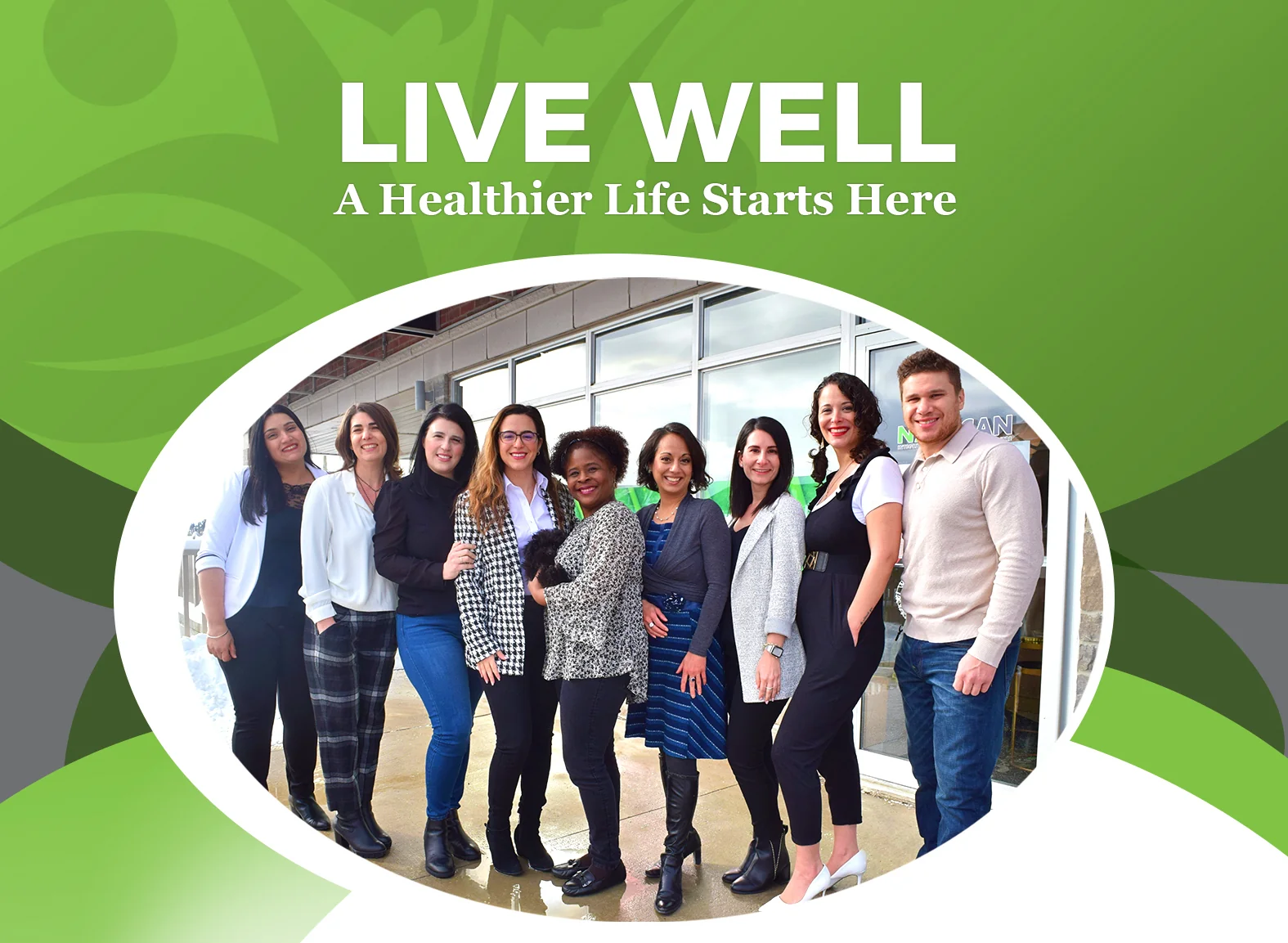 NatCan Integrative Medical & Wellness Centre clinic photo