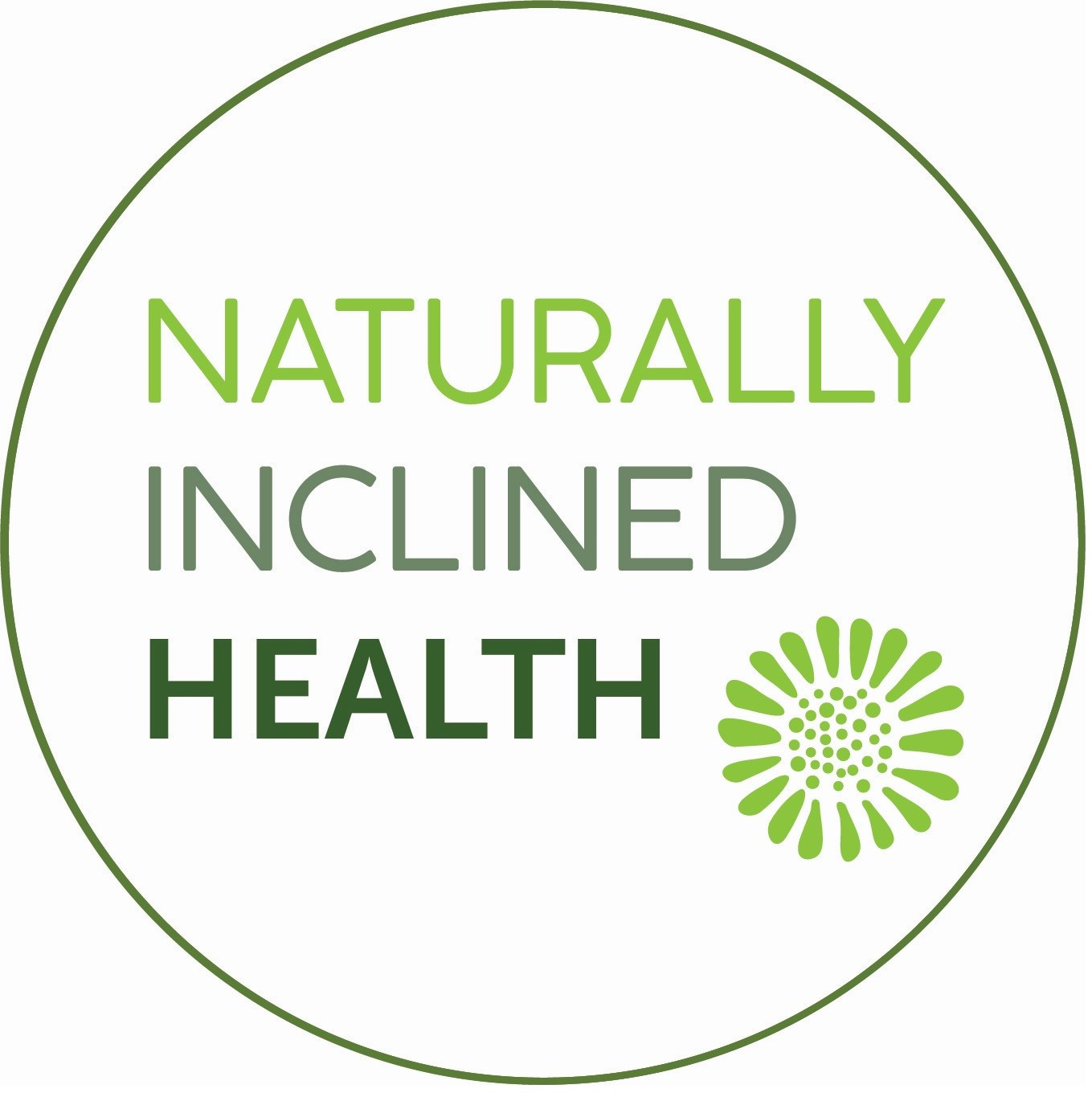 Naturally Inclined Health clinic photo