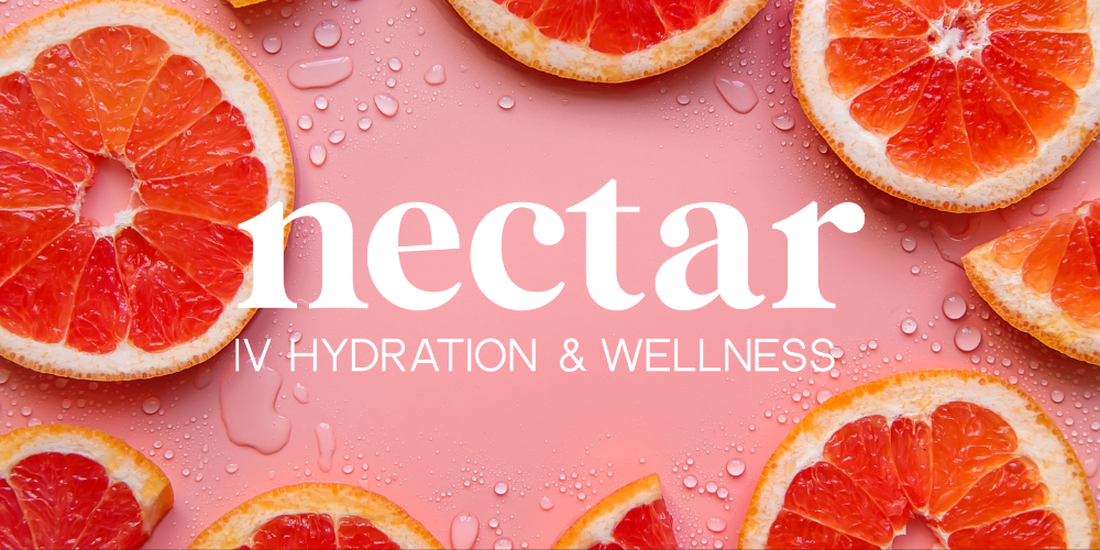 Nectar IV Hydration & Wellness clinic photo