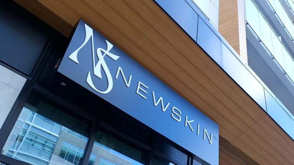 New Skin YYC clinic photo