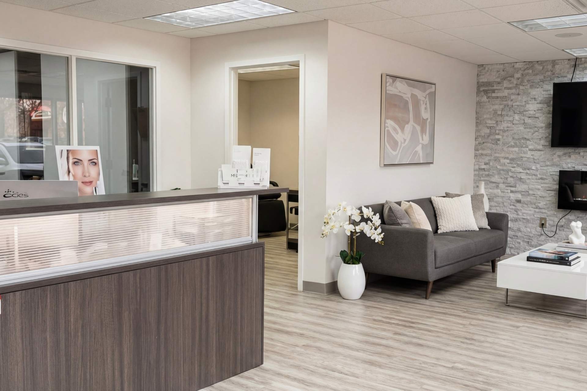 Niagara Medical Esthetics clinic photo