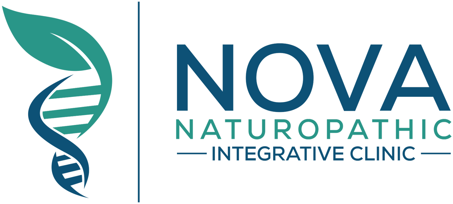 Nova Naturopathic Clinic clinic photo