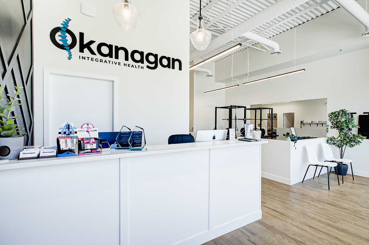 Okanagan Integrative Health clinic photo