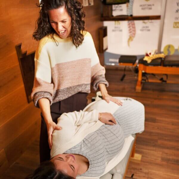 Optimum Family Chiropractic clinic photo
