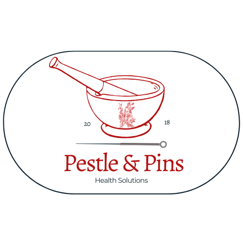Pestle & Pins Health Solutions clinic photo