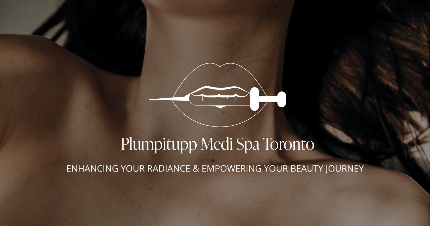 Plump It Upp Medi Spa clinic photo