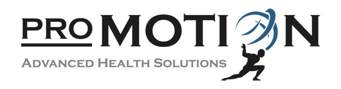 Pro Motion Calgary clinic photo
