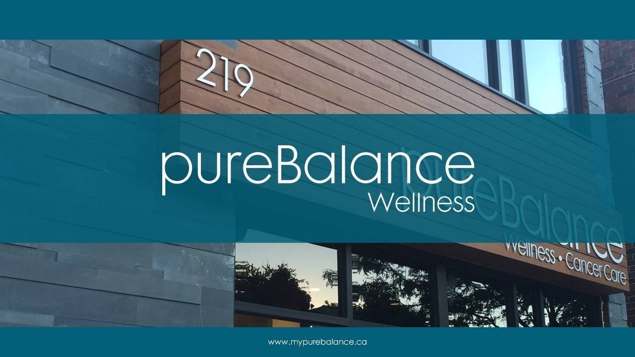 pureBalance Wellness clinic photo