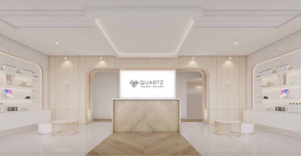 Quartz Mind, Body + Skin Clinic clinic photo