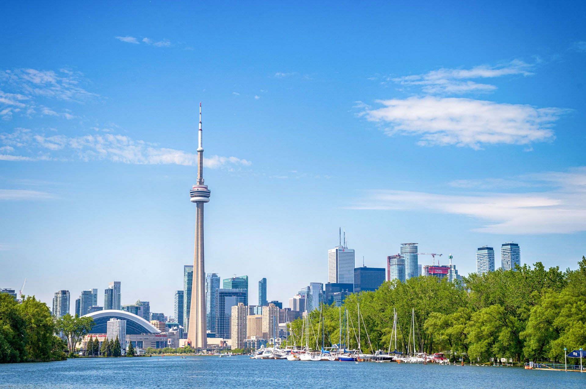 Reviv Toronto clinic photo